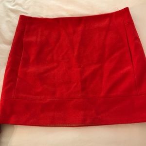 J. Crew Skirt